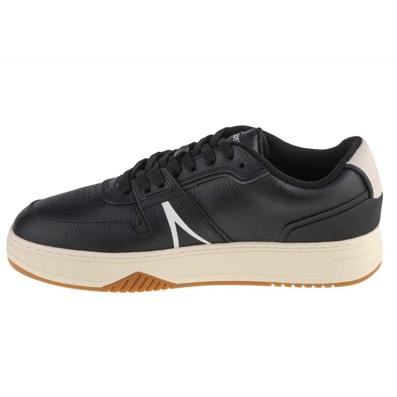 Boty Lacoste L001 222 1 744SMA0017454 černý 1