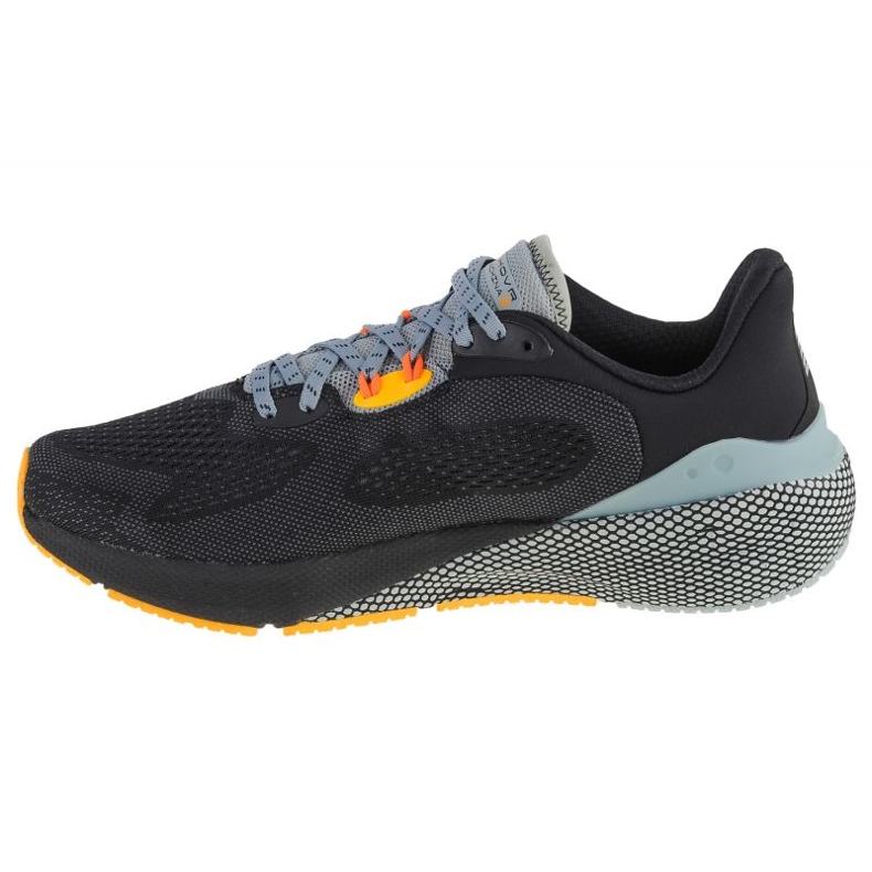 Běžecké boty Under Armour Hovr Machina 3 M 3024899-003 černý 1