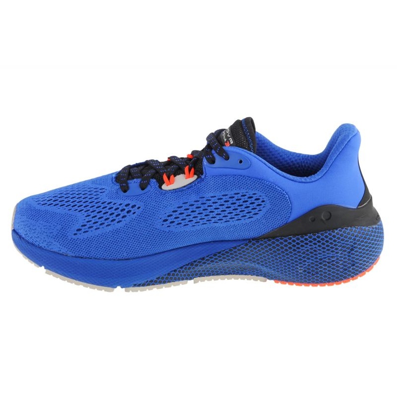 Běžecké boty Under Armour Hovr Machina 3 M 3024 899-401 modrý 1