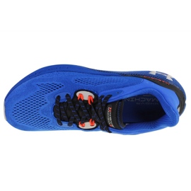 Běžecké boty Under Armour Hovr Machina 3 M 3024 899-401 modrý 2