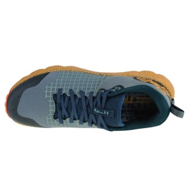 Běžecké boty Under Armour Hovr Ds Ridge Tr 3025852-301 vícebarevný 1