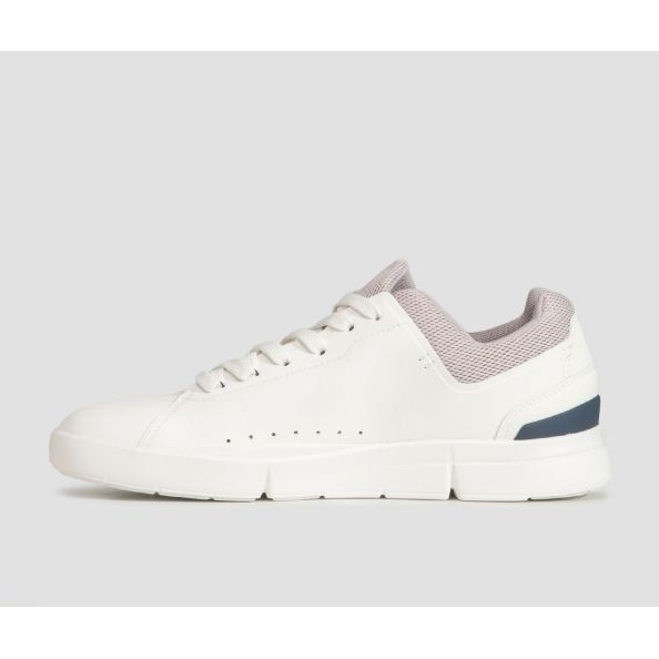 On Running Při provozu Roger Center Advantage W 4898965 bílý 1