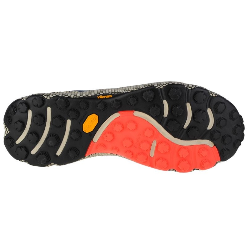 Under Armour Pánské sportovní boty pod brněním hovr DS Ridge TR 3025852-002 Black černý 3