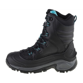 Boty Columbia Bugaboot Iii 1791281010 černý 1