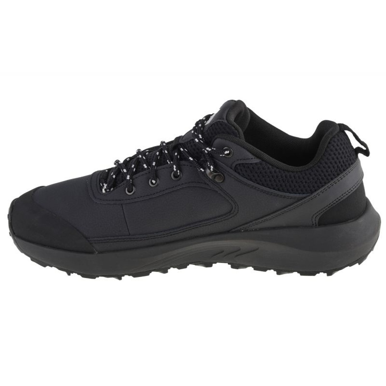 Columbia Trailstorm Peak M 1987051 010 černý 1