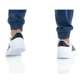 Boty Adidas Breaknet M FX8707 bílý 1