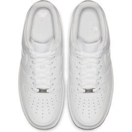 Boty Nike Air Force 1 '07 CW2288-111 bílý 2
