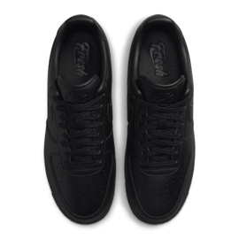 Bota Nike Air Force 1 '07 Fresh M DM0211-001 černá 2