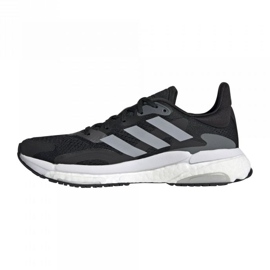 Boty Adidas Solar Boost 3 W FW9139 černá 1