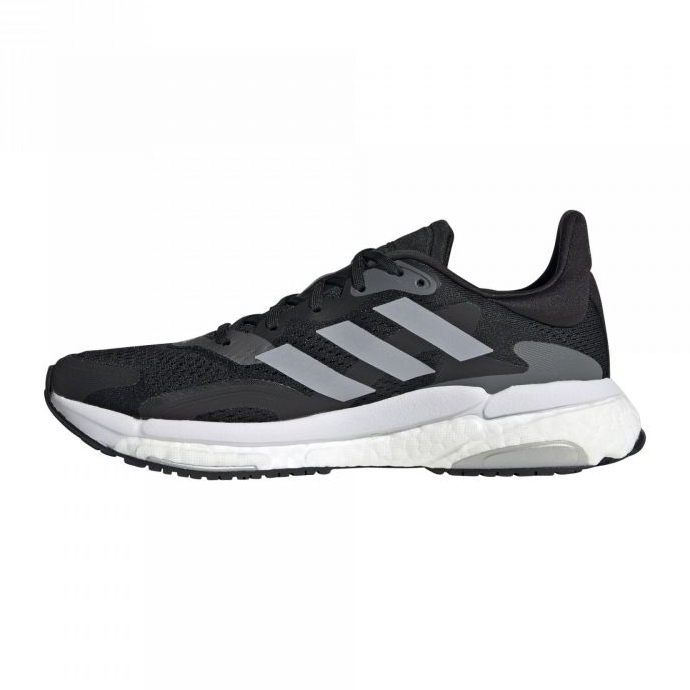 Boty Adidas Solar Boost 3 W FW9139 černý 1