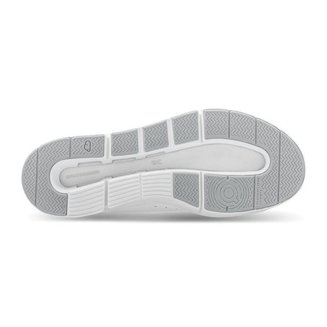 On Running Při spuštění Roger Advantage W 4899148 bílý 1