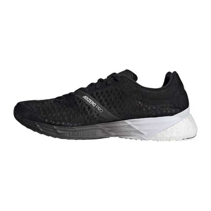 Boty Adidas Adizero Pro Boty GY6546 černá 1