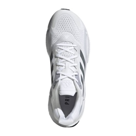 Boty Adidas Solar Boost 3 M FY0313 bílý šedá 1