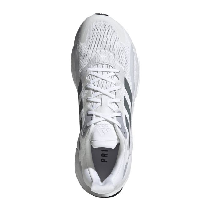 Boty Adidas Solar Boost 3 M FY0313 bílý šedá 1