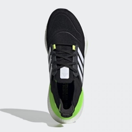 Boty Adidas Ultraboost 22 M GX6640 černý 1