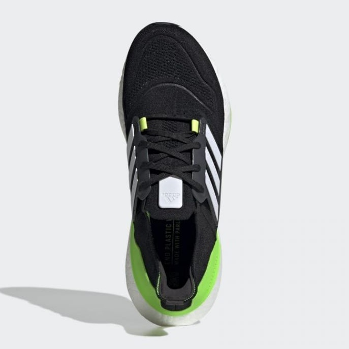Boty Adidas Ultraboost 22 M GX6640 černý 1