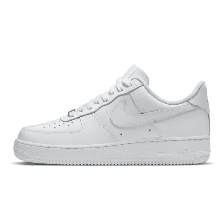 Boty Nike Air Force 1 '07 DD8959-100 bílý 1