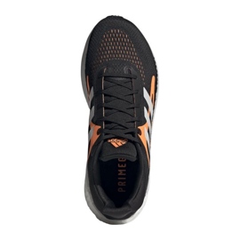 Boty Adidas SolarGlide M FY0365 černá 1