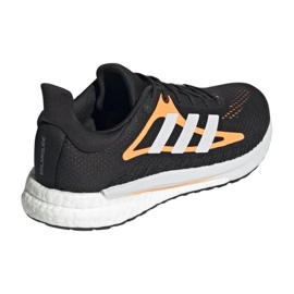 Boty Adidas SolarGlide M FY0365 černá 4