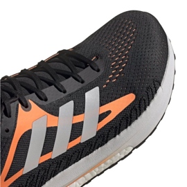 Boty Adidas SolarGlide M FY0365 černá 6