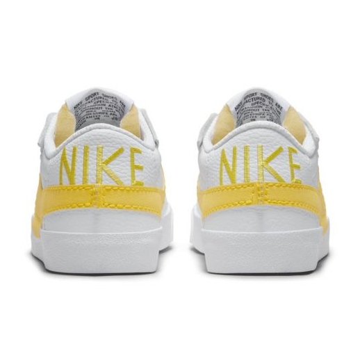 Nike Blazer Low Jumbo M DV3506-100 bílý 1