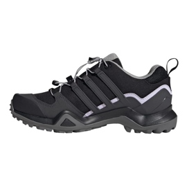 Boty Adidas Terrex Swift R2 Gtx W EF3363 černý šedá 1