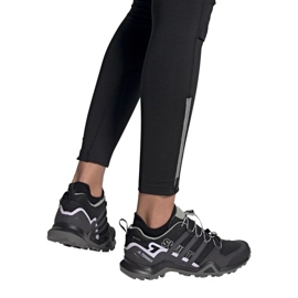 Boty Adidas Terrex Swift R2 Gtx W EF3363 černá šedá 9
