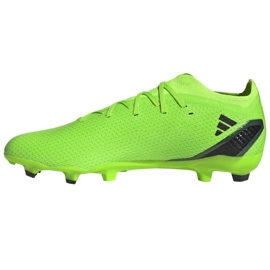 Kopačky Adidas X Speedportal.2 Fg M GW8450 zelený zelený 1