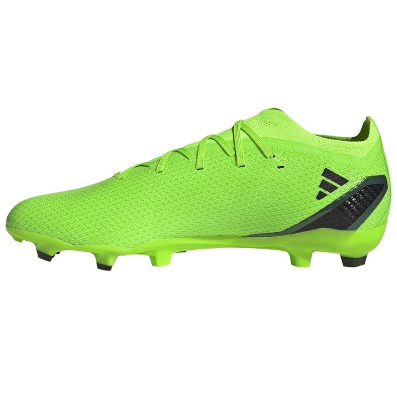 Kopačky Adidas X Speedportal.2 Fg M GW8450 zelený zelený 1