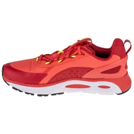 Běžecké boty Under Armour Hovr Infinite Summit 2 3023633-601 červený 1
