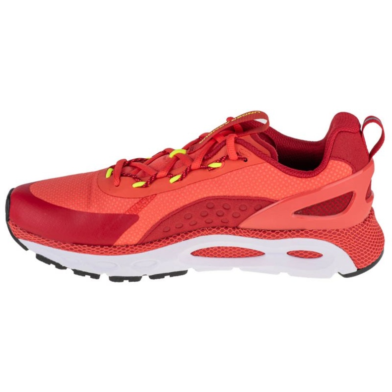 Běžecké boty Under Armour Hovr Infinite Summit 2 3023633-601 červený 1