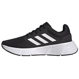 Běžecké boty Adidas Galaxy 6 GW3847 černá 1
