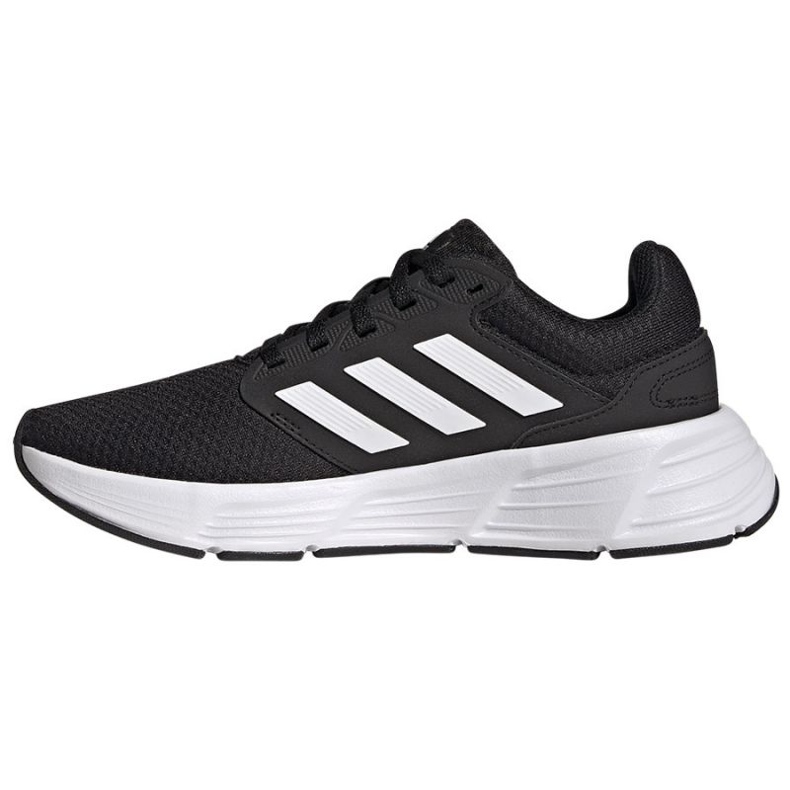Běžecké boty Adidas Galaxy 6 GW3847 černý 1