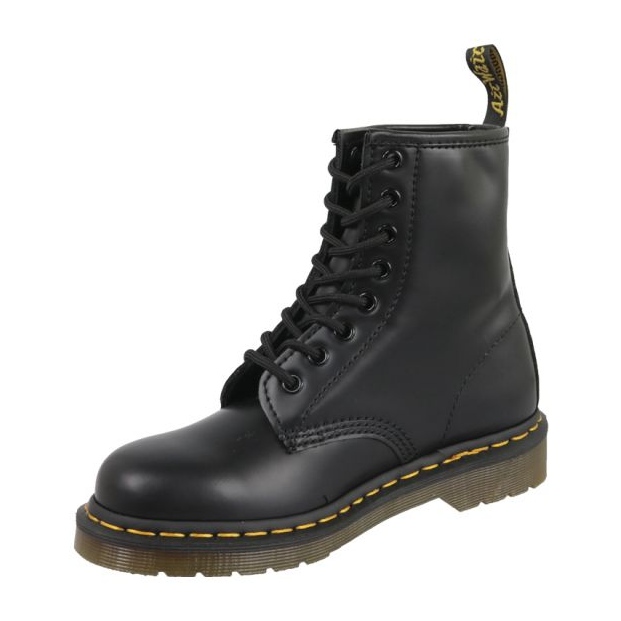 Dr. Martens boty Dr Martens 1460 Smooth 11822006 černý 1