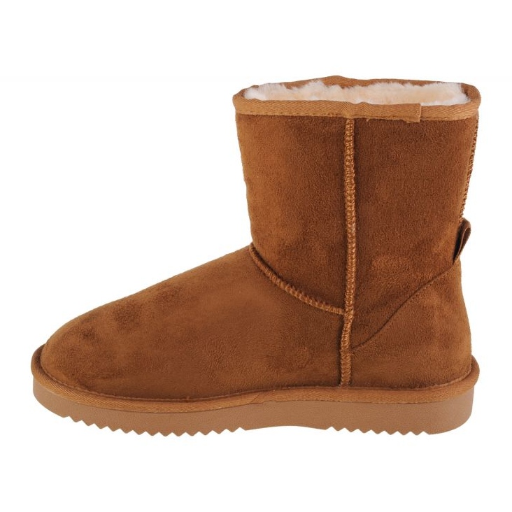 ONeill O'Neill Bolsa Chica High W 90223010-34B hnědý 1 ONeill O'Neill Bolsa Chica High W 90223010-34B hnědý 1