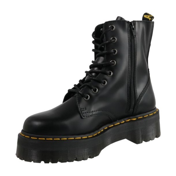 Dr. Martens Jadon 15265001 černá 1
