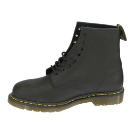 Dr. Martens Boty Dr Martens 1460 11822003 černý 1