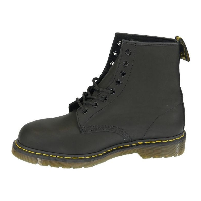 Dr. Martens Boty Dr Martens 1460 11822003 černá 1