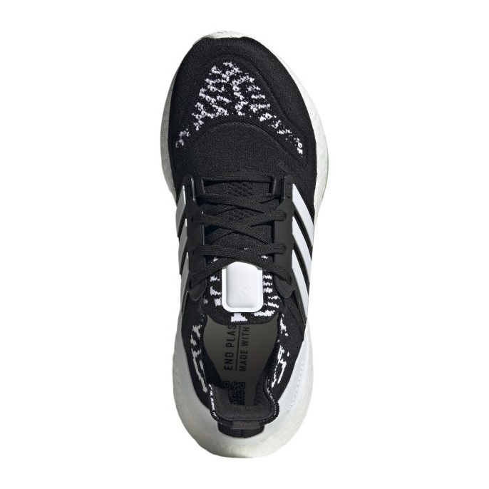 Boty Adidas Ultraboost 22 W GX8019 černý 1