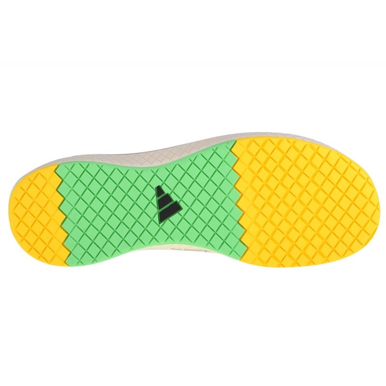 Boty Adidas The Total W GW6353 bílý 3