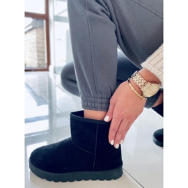 BM Černé sněhule Emusy Lilian černá 2 BM Černé sněhule Emusy Lilian černá 2