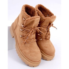 BM Bota Winton Camel Trapper hnědý 5