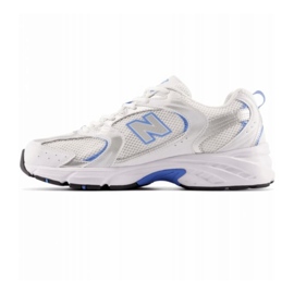 Boty New Balance MR530DRW bílý 1