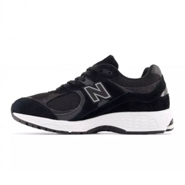 Boty New Balance 2002R M NBM2002RBK černá 1