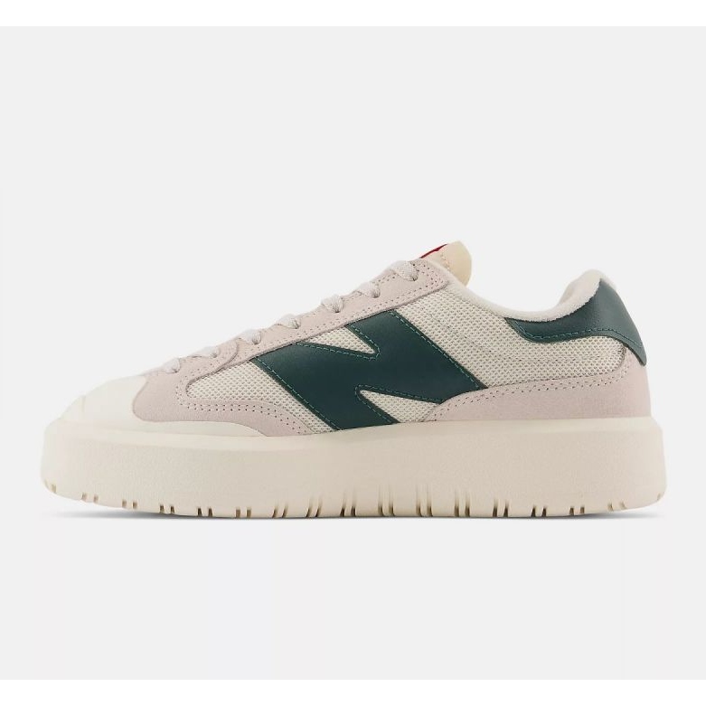 New Balance Nové boty Balance W CT302RA béžový zelená 1