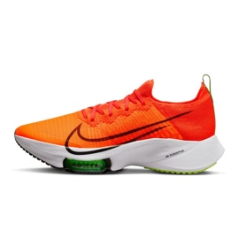 Bota Nike Air Zoom Tempo Next M CI9923-801 oranžový 1