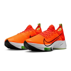 Bota Nike Air Zoom Tempo Next M CI9923-801 oranžový 3