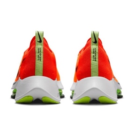 Bota Nike Air Zoom Tempo Next M CI9923-801 oranžový 4