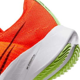 Bota Nike Air Zoom Tempo Next M CI9923-801 oranžový 7