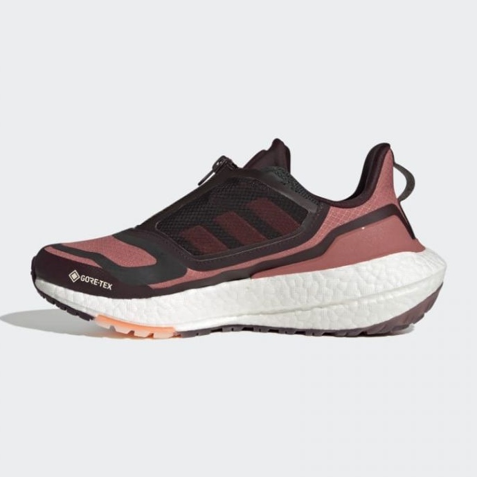 Boty Adidas Ultraboost 22 Gore-Tex GX9131 černá 1